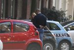 Amsterdam, 25 September 2017
Estelle Cruijff en Badr Hari
