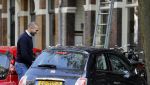 Amsterdam, 25 September 2017
Estelle Cruijff en Badr Hari