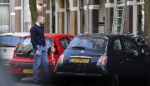 Amsterdam, 25 September 2017
Estelle Cruijff en Badr Hari