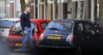 Amsterdam, 25 September 2017
Estelle Cruijff en Badr Hari