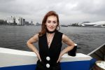 Amsterdam 28 september 2017
Castpresentaie van de Spa ( net 5 serie). De cast bestaat uit Annette Barlo Mattijn Hartemink Eva Marie v d Waal Rein v DuivenbodenDavy Eduard King Juvat Westendorp Beau Schneider Lara Leijs Nzinga Sordam en Eva Bartels.