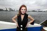Amsterdam 28 september 2017
Castpresentaie van de Spa ( net 5 serie). De cast bestaat uit Annette Barlo Mattijn Hartemink Eva Marie v d Waal Rein v DuivenbodenDavy Eduard King Juvat Westendorp Beau Schneider Lara Leijs Nzinga Sordam en Eva Bartels.