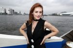 Amsterdam 28 september 2017
Castpresentaie van de Spa ( net 5 serie). De cast bestaat uit Annette Barlo Mattijn Hartemink Eva Marie v d Waal Rein v DuivenbodenDavy Eduard King Juvat Westendorp Beau Schneider Lara Leijs Nzinga Sordam en Eva Bartels.