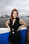Amsterdam 28 september 2017
Castpresentaie van de Spa ( net 5 serie). De cast bestaat uit Annette Barlo Mattijn Hartemink Eva Marie v d Waal Rein v DuivenbodenDavy Eduard King Juvat Westendorp Beau Schneider Lara Leijs Nzinga Sordam en Eva Bartels.