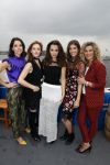 Amsterdam 28 september 2017
Castpresentaie van de Spa ( net 5 serie). De cast bestaat uit Annette Barlo Mattijn Hartemink Eva Marie v d Waal Rein v DuivenbodenDavy Eduard King Juvat Westendorp Beau Schneider Lara Leijs Nzinga Sordam en Eva Bartels.