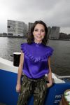 Amsterdam 28 september 2017
Castpresentaie van de Spa ( net 5 serie). De cast bestaat uit Annette Barlo Mattijn Hartemink Eva Marie v d Waal Rein v DuivenbodenDavy Eduard King Juvat Westendorp Beau Schneider Lara Leijs Nzinga Sordam en Eva Bartels.