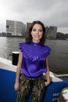Amsterdam 28 september 2017
Castpresentaie van de Spa ( net 5 serie). De cast bestaat uit Annette Barlo Mattijn Hartemink Eva Marie v d Waal Rein v DuivenbodenDavy Eduard King Juvat Westendorp Beau Schneider Lara Leijs Nzinga Sordam en Eva Bartels.