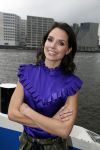 Amsterdam 28 september 2017
Castpresentaie van de Spa ( net 5 serie). De cast bestaat uit Annette Barlo Mattijn Hartemink Eva Marie v d Waal Rein v DuivenbodenDavy Eduard King Juvat Westendorp Beau Schneider Lara Leijs Nzinga Sordam en Eva Bartels.