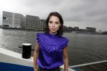 Amsterdam 28 september 2017
Castpresentaie van de Spa ( net 5 serie). De cast bestaat uit Annette Barlo Mattijn Hartemink Eva Marie v d Waal Rein v DuivenbodenDavy Eduard King Juvat Westendorp Beau Schneider Lara Leijs Nzinga Sordam en Eva Bartels.
