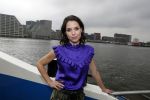 Amsterdam 28 september 2017
Castpresentaie van de Spa ( net 5 serie). De cast bestaat uit Annette Barlo Mattijn Hartemink Eva Marie v d Waal Rein v DuivenbodenDavy Eduard King Juvat Westendorp Beau Schneider Lara Leijs Nzinga Sordam en Eva Bartels.