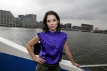 Amsterdam 28 september 2017
Castpresentaie van de Spa ( net 5 serie). De cast bestaat uit Annette Barlo Mattijn Hartemink Eva Marie v d Waal Rein v DuivenbodenDavy Eduard King Juvat Westendorp Beau Schneider Lara Leijs Nzinga Sordam en Eva Bartels.