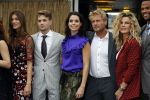 Amsterdam 28 september 2017
Castpresentaie van de Spa ( net 5 serie). De cast bestaat uit Annette Barlo Mattijn Hartemink Eva Marie v d Waal Rein v DuivenbodenDavy Eduard King Juvat Westendorp Beau Schneider Lara Leijs Nzinga Sordam en Eva Bartels.