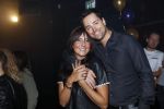 Zaandan 22 september 2017
Karin de Rooij 9 vriendin Ruud Gullit) viert haar 50e verjaardag. Felicity Gullit met vriend