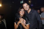 Zaandan 22 september 2017
Karin de Rooij 9 vriendin Ruud Gullit) viert haar 50e verjaardag. Felicity Gullit met vriend