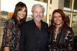 Amsterdam 30 september 2017
Orange Babies gala in de RAI. Karin de Rooij en Felicity Gullit en Mark teurlings