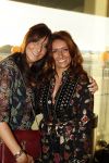 Amsterdam 30 september 2017
Orange Babies gala in de RAI. Karin de Rooij en Felicity Gullit