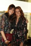 Amsterdam 30 september 2017
Orange Babies gala in de RAI. Karin de Rooij en Felicity Gullit