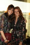 Amsterdam 30 september 2017
Orange Babies gala in de RAI. Karin de Rooij en Felicity Gullit