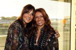 Amsterdam 30 september 2017
Orange Babies gala in de RAI. Karin de Rooij en Felicity Gullit