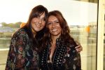 Amsterdam 30 september 2017
Orange Babies gala in de RAI. Karin de Rooij en Felicity Gullit