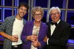 Amsterdam 24 september 2017 
Premiere Annie MG Schmidt met Simone Kleinsma William Spaaij Marjolein Touw Wim v d Driessche en Jeske v d Staak in het de la mar theater. Met Flip v Duyn