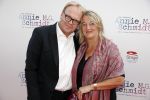 Amsterdam 24 september 2017
Premiere Annie MG Schmidt was getekend in het nieuwe de la mar. Frits Huffnagel