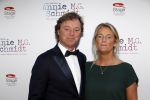 Amsterdam 24 september 2017
Premiere Annie MG Schmidt was getekend in het nieuwe de la mar. Frits Sissing met vrouw