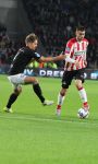 Eindhoven, 30 September 2017
PSV-Willem II , eindstand 4-0 Kompetitie Seizoen 2017/2018
Gaston Pereiro