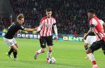 Eindhoven, 30 September 2017
PSV-Willem II , eindstand 4-0 Kompetitie Seizoen 2017/2018
Gaston Pereiro