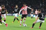 Eindhoven, 30 September 2017
PSV-Willem II , eindstand 4-0 Kompetitie Seizoen 2017/2018
Gaston Pereiro