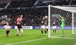 Eindhoven, 30 September 2017
PSV-Willem II , eindstand 4-0 Kompetitie Seizoen 2017/2018
Gaston Pereiro