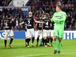 Eindhoven, 30 September 2017
PSV-Willem II , eindstand 4-0 Kompetitie Seizoen 2017/2018
Hirving Lozano