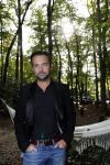 Hilversum 29 september 2017
Boekpresentatie in de wisseloord studio's. Rob de Nijs ontvangt het eerste boek. Gerard Ekdom