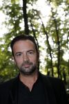 Hilversum 29 september 2017
Boekpresentatie in de wisseloord studio's. Rob de Nijs ontvangt het eerste boek. Gerard Ekdom