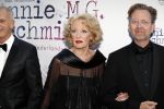 Amsterdam 24 september 2017
Premiere Annie MG Schmidt was getekend in het nieuwe de la mar. Gerrie v d Klei