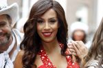 Amsterdam 25 september 2017 
Holly Mae Brood, Martijn Fischer, Yolanthe Sneijder-Cabau, Buddy Vedder, Danny de Munk, Glennis Grace en Carlo Boszhard tijdens de castpresentatie van de Christmas Show 2017 in hotel The Grand. Ruben Nicolai presenteert het.