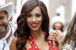 Amsterdam 25 september 2017 
Holly Mae Brood, Martijn Fischer, Yolanthe Sneijder-Cabau, Buddy Vedder, Danny de Munk, Glennis Grace en Carlo Boszhard tijdens de castpresentatie van de Christmas Show 2017 in hotel The Grand. Ruben Nicolai presenteert het.