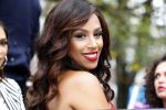 Amsterdam 25 september 2017 
Holly Mae Brood, Martijn Fischer, Yolanthe Sneijder-Cabau, Buddy Vedder, Danny de Munk, Glennis Grace en Carlo Boszhard tijdens de castpresentatie van de Christmas Show 2017 in hotel The Grand. Ruben Nicolai presenteert het.