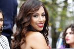 Amsterdam 25 september 2017 
Holly Mae Brood, Martijn Fischer, Yolanthe Sneijder-Cabau, Buddy Vedder, Danny de Munk, Glennis Grace en Carlo Boszhard tijdens de castpresentatie van de Christmas Show 2017 in hotel The Grand. Ruben Nicolai presenteert het.