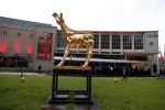 Utrecht 29 september 2017
Uitreiking gouden kalveren in de schouwburg van Utrecht