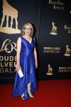 Utrecht 29 september 2017
Uitreiking gouden kalveren in de schouwburg van Utrecht