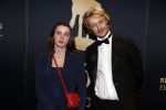 Utrecht 29 september 2017
Uitreiking gouden kalveren in de schouwburg van Utrecht