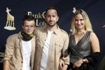 Utrecht 23 september 2017
Premiere dummie de mummie tijdens filmdagen . De cast bestaat uit Roeland Fernhout Jennifer Hoffman Gurkan Kucuksenturk Ergun Simsek en Julian Ras
GÃ¼rkan KÃ¼Ã§Ã¼ksentÃ¼rk