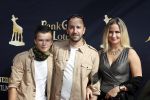 Utrecht 23 september 2017
Premiere dummie de mummie tijdens filmdagen . De cast bestaat uit Roeland Fernhout Jennifer Hoffman Gurkan Kucuksenturk Ergun Simsek en Julian Ras
GÃ¼rkan KÃ¼Ã§Ã¼ksentÃ¼rk