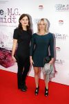 Amsterdam 24 september 2017
Premiere Annie MG Schmidt was getekend in het nieuwe de la mar. Hanna v Vliet