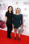Amsterdam 24 september 2017
Premiere Annie MG Schmidt was getekend in het nieuwe de la mar. Hanna v Vliet
