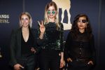 Utrecht 29 september 2017
Uitreiking gouden kalveren in de schouwburg van Utrecht. kiki van Deursen, Hannah Hoekstra en Charlie Dagelet