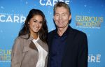 Amsterdam 21 september 2017
The Curious Incident of the Dog in the Night premiere in Carre. Hans Cornelissen