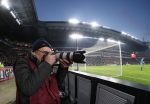 Eindhoven, 22 Januari 2017 Kompetitiewedstrijd PSV-SC Heerenveen, eindstand 4-3
