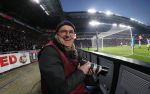 Eindhoven, 22 Januari 2017 Kompetitiewedstrijd PSV-SC Heerenveen, eindstand 4-3